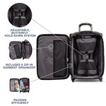 TRAVELPRO CREW VERSAPACK GLOBAL CARRY-ON EXP ROLLABOARD (4071819