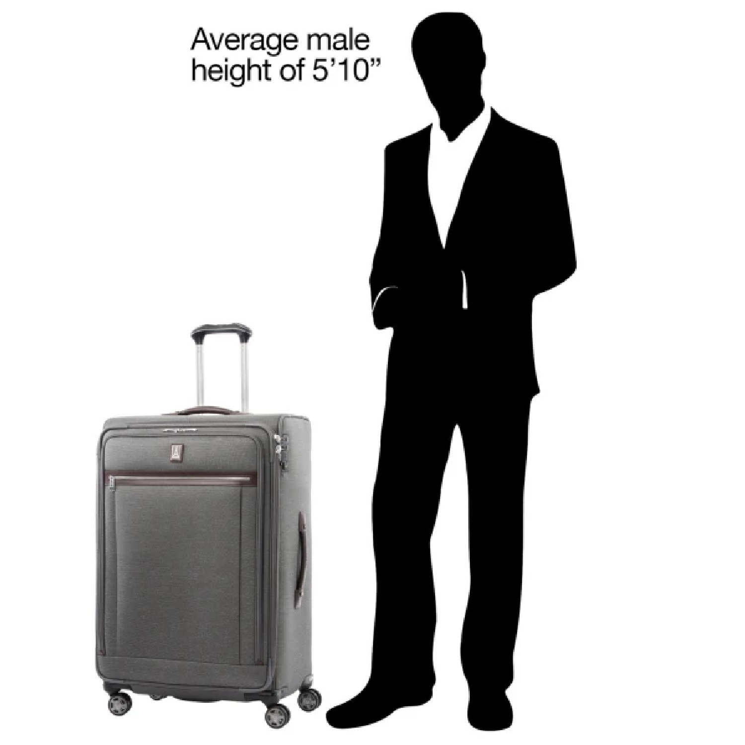 travelpro platinum elite 29