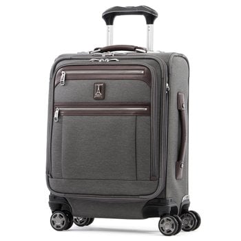 TRAVELPRO PLATINUM ELITE 21" INTERNATIONAL EXP CARRY-ON SPINNER (4091867