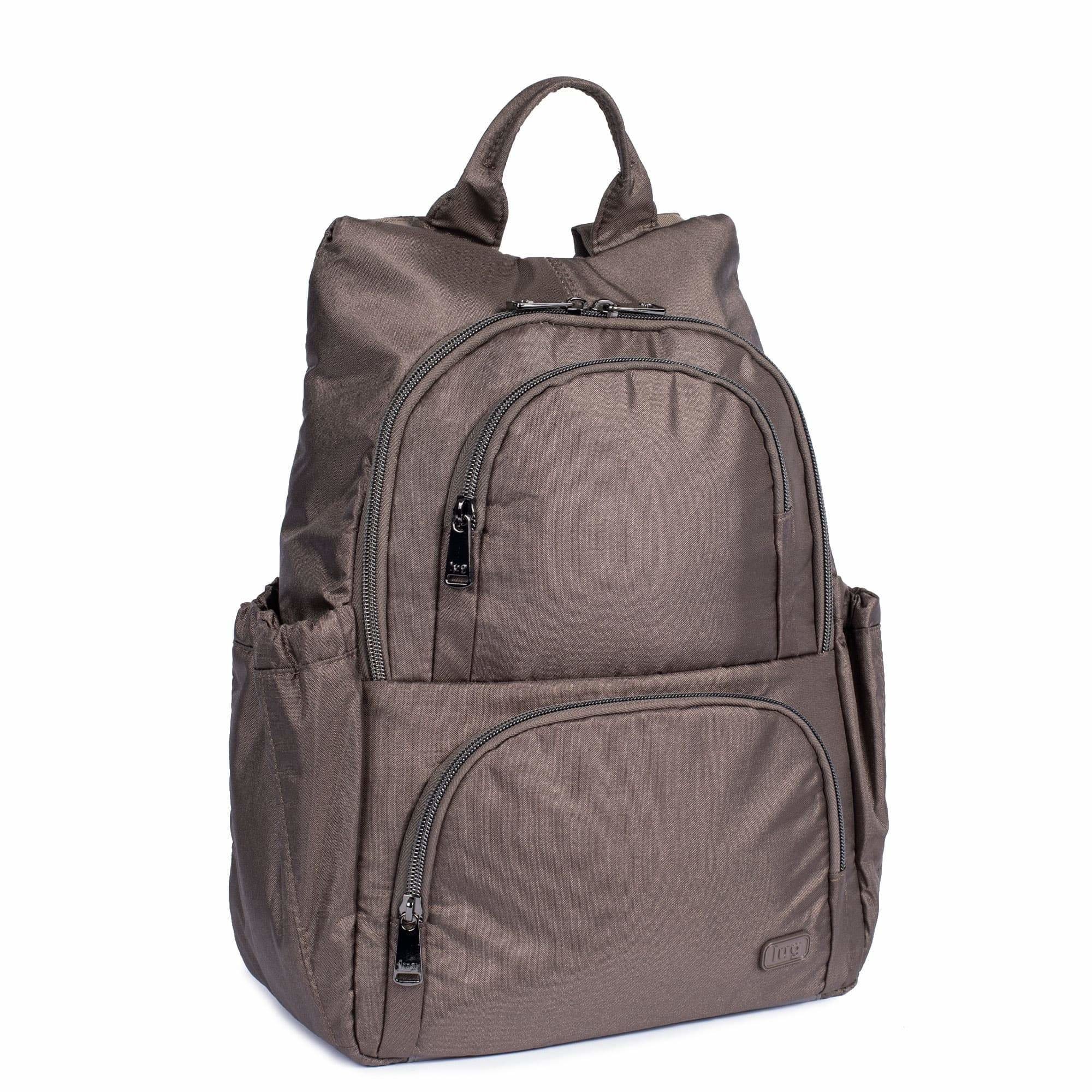 lug backpack