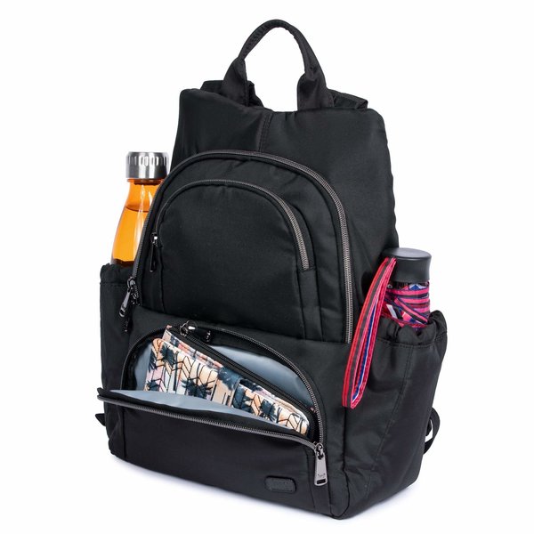 lug hatchback backpack