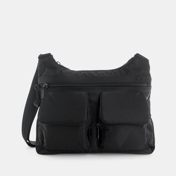 rfid messenger bag