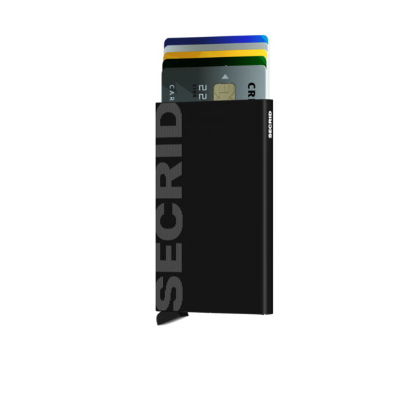 SECRID CARDPROTECTOR LASER