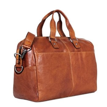 Jack Georges VOYAGER CABIN BAG (7318) HONEY