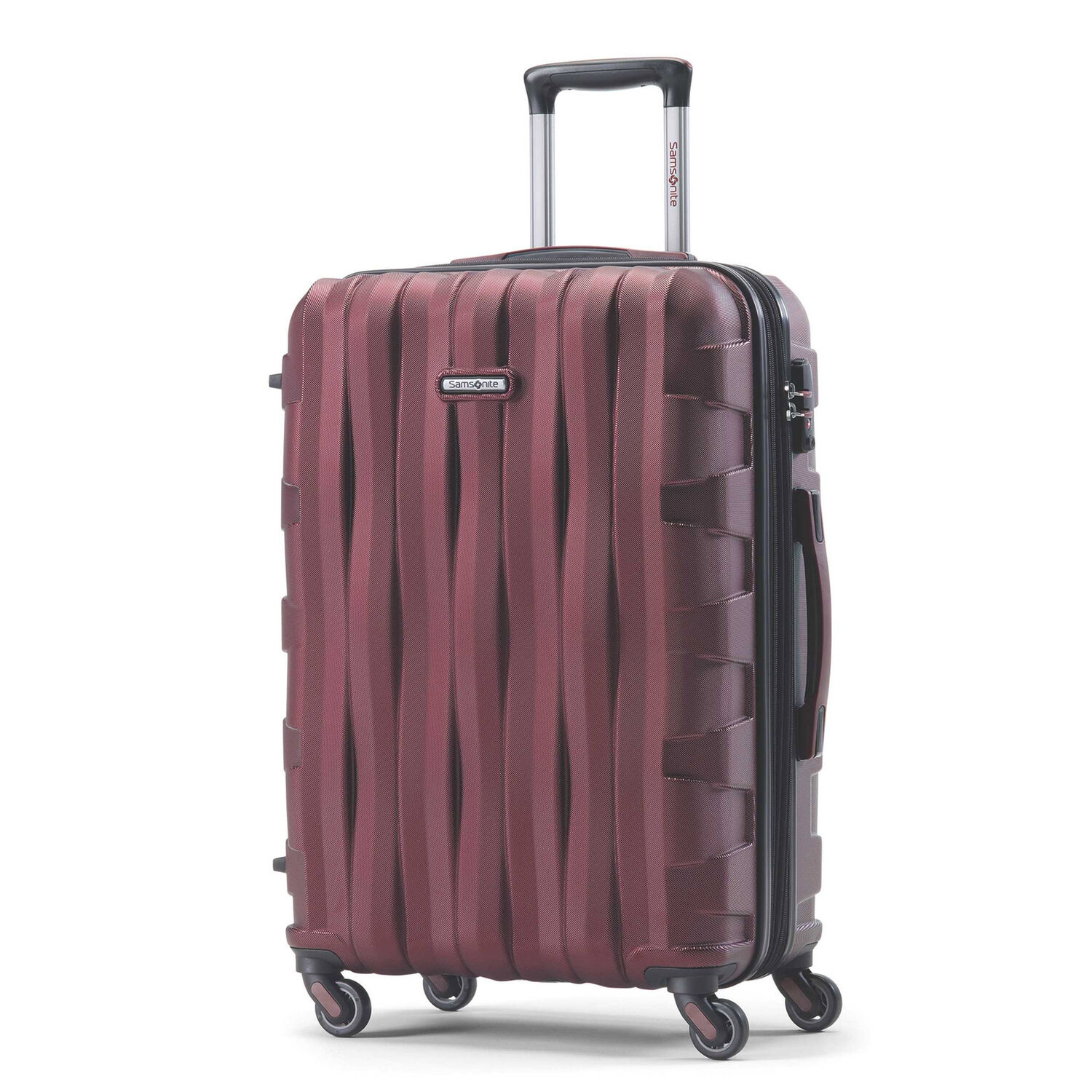 prestige luggage