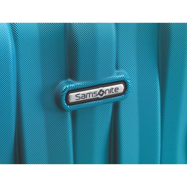 samsonite prestige 3d