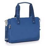 HEDGREN Appeal Handbag 13"" - Nautical Blue