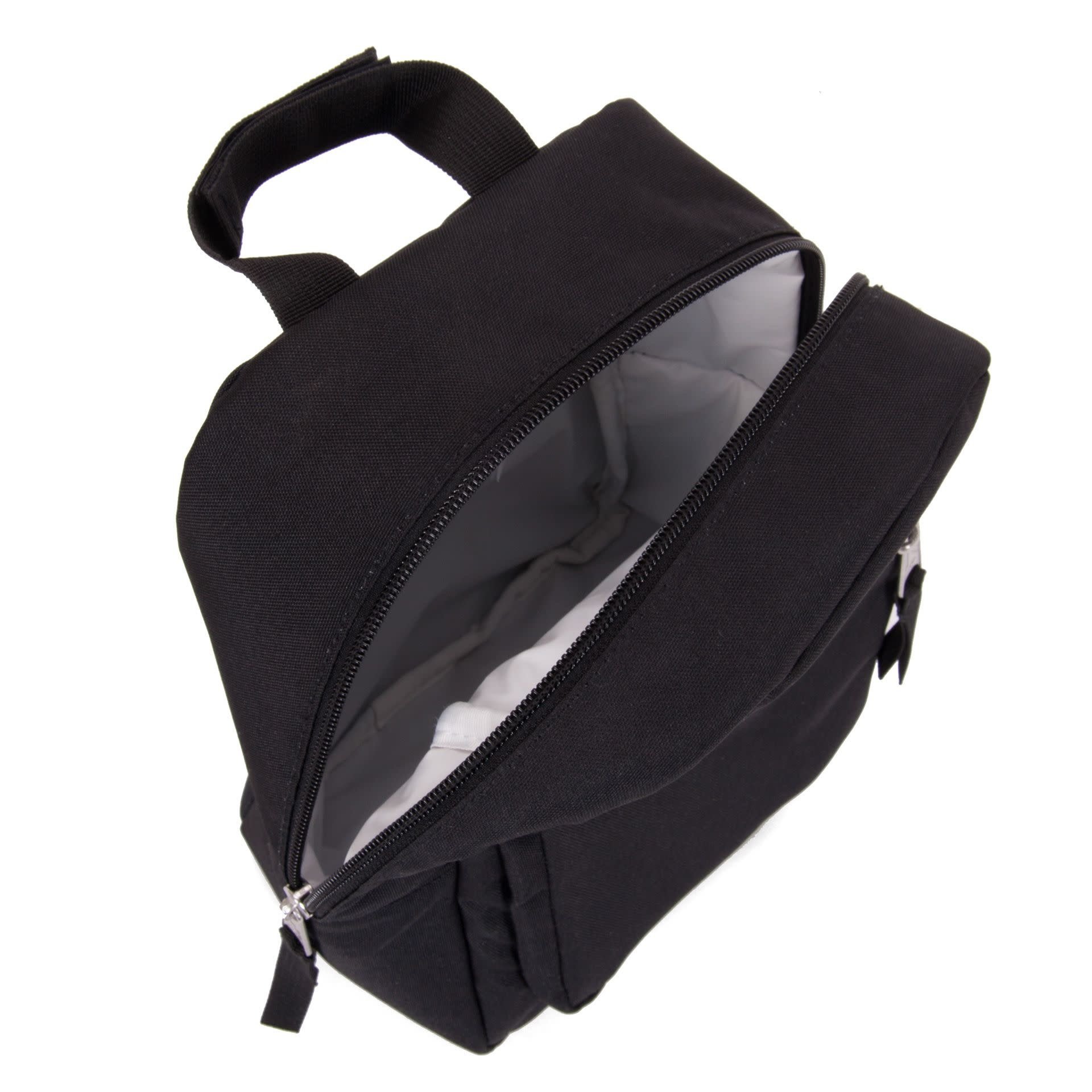 The Lunch Bag in Black