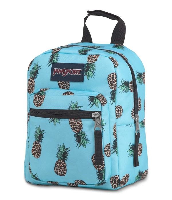 jansport big break lunch bag