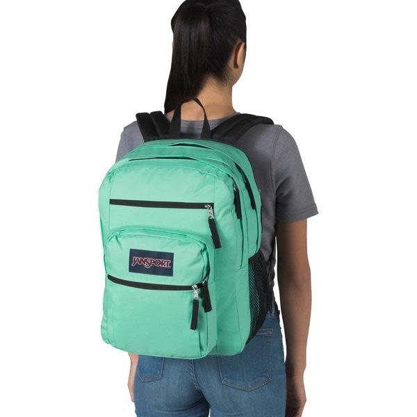Student with backpack hotsell
