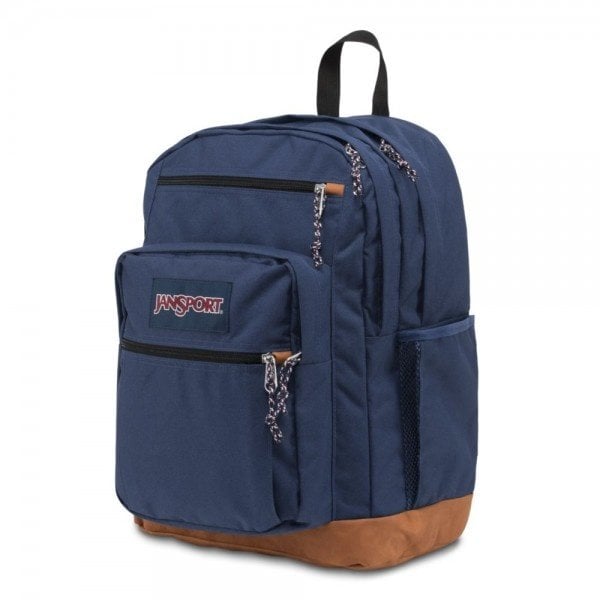 JANSPORT COOL STUDENT BACKPACK (JS0A2SDD) NAVY