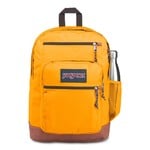 JANSPORT COOL STUDENT BACKPACK (JS0A2SDD) SPECTRA YELLOW
