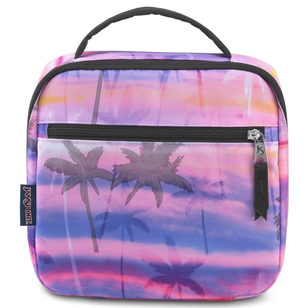 JANSPORT LUNCH BREAK (JS0A2WJX) PALM PARADISE