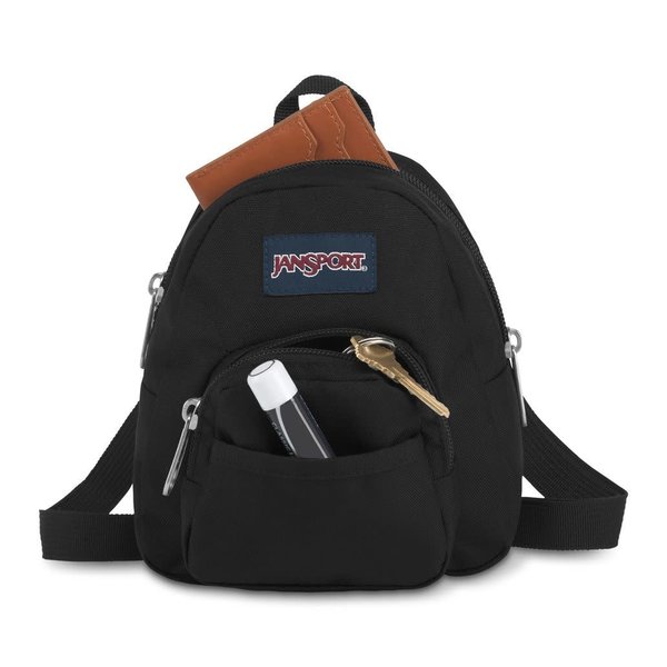 JANSPORT QUARTER PINT BACKPACK (JS0A47JN)