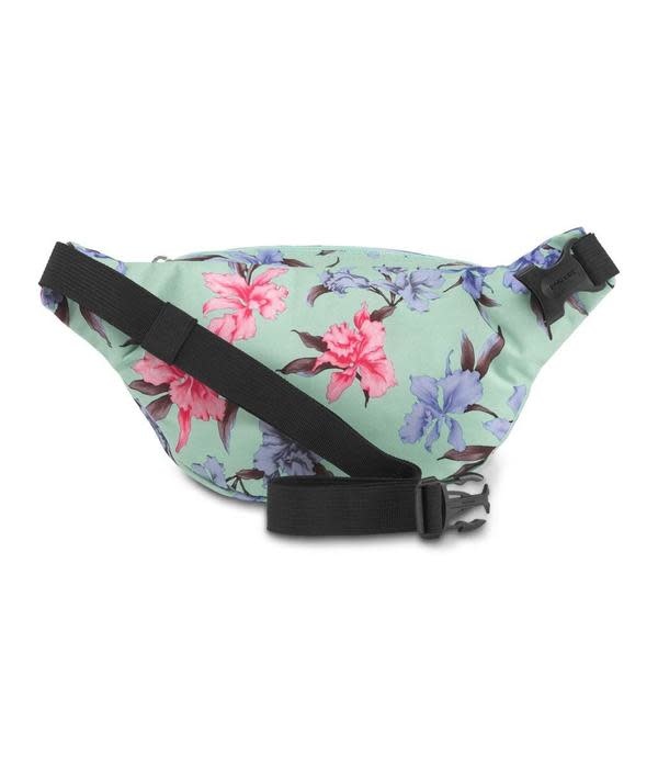 vintage jansport fanny pack