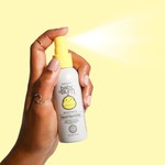 SUN BUM BABY BUM HAND SANITIZER  2oz/59mL (35-80025)