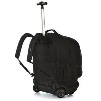 WHEELED BACKPACKS