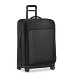 BRIGGS & RILEY ZDX 29" LARGE EXPANDABLE SPINNER, BLACK (ZXU129SPX-4)