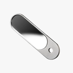 ORBITKEY KEY ORGANIZER ACCESSORY (ADDO- 1-NFM) NAIL FILE & MIRROR