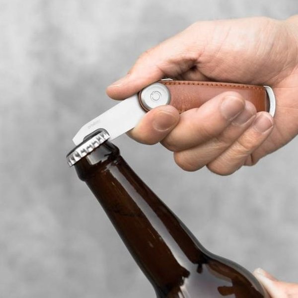 ORBITKEY KEY ORGANIZER ACCESSORY (ADDO- 2-BTL) BOTTLE OPENER