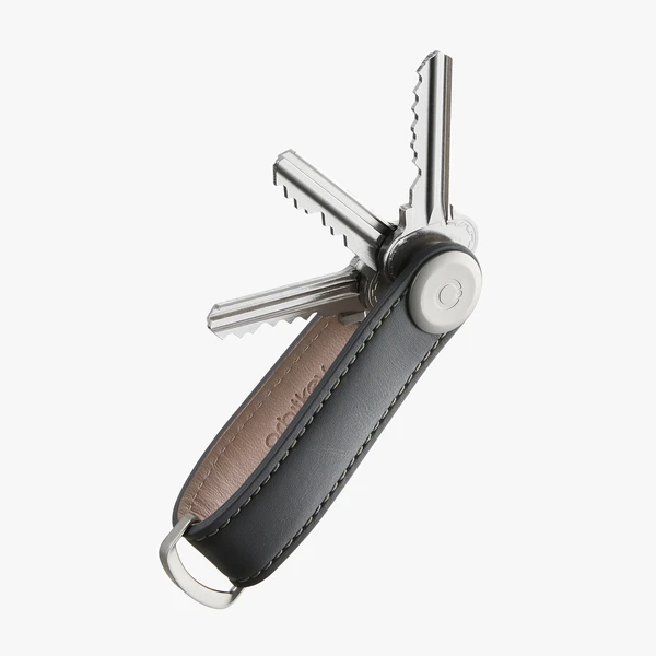 LEATHER KEY ORGANIZER (LTHO2 Urban Traveller