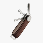 ORBITKEY LEATHER KEY ORGANIZER (LTHO-2-