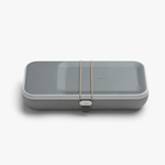 ORBITKEY NEST ORGANIZER W/ BUILT-IN WIRELESS CHARGER (NEST-1-