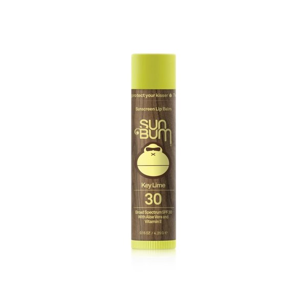 SUN BUM SPF 30 LIP BALM