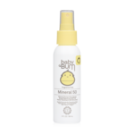 SUN BUM BABY BUM SPF 50 SUNSCREEN SPRAY 3oz (35-52050)