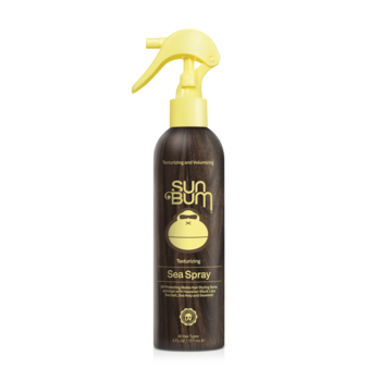 SUN BUM TEXTURIZING SEA SPRAY 6oz (85-41025)