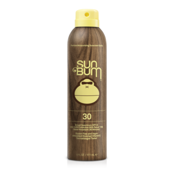 SUN BUM SPF 30 ORIGINAL SPRAY SUNSCREEN 6OZ (25-42030)