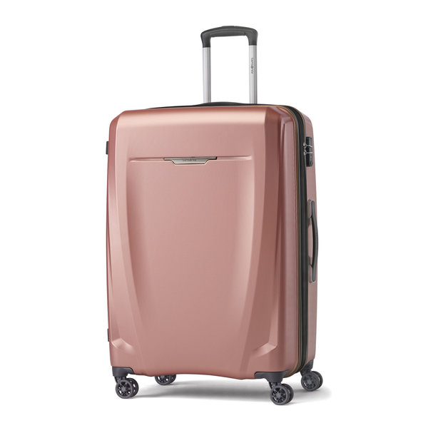 SAMSONITE PURSUIT DLX PLUS LARGE EXP SPINNER (133306)