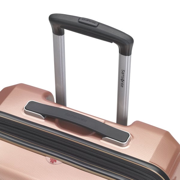 SAMSONITE PURSUIT DLX PLUS LARGE EXP SPINNER (133306)