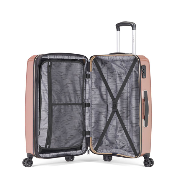 SAMSONITE PURSUIT DLX PLUS LARGE EXP SPINNER (133306)