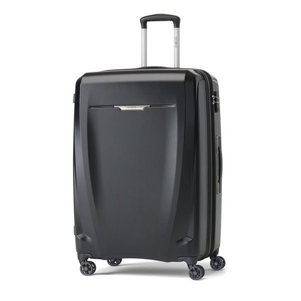 SAMSONITE PURSUIT DLX PLUS LARGE EXP SPINNER (133306)