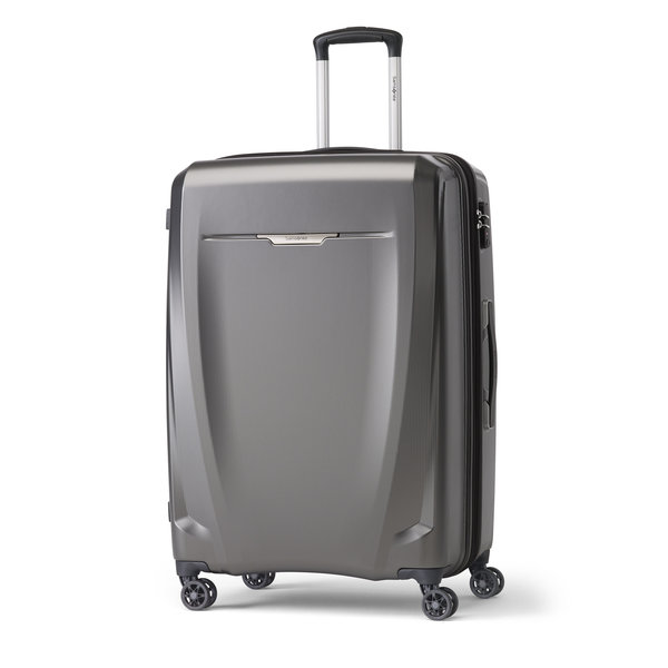 SAMSONITE PURSUIT DLX PLUS LARGE EXP SPINNER (133306)