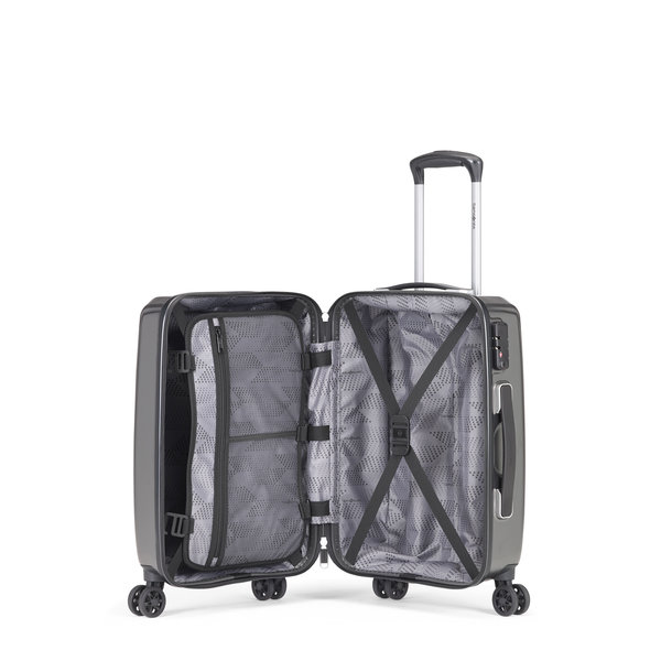 SAMSONITE PURSUIT DLX PLUS CARRY-ON SPINNER (133304)