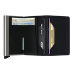 SECRID SLIMWALLET ORIGINAL BLACK