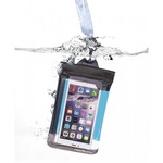 TRAVELON WATERPROOF PHONE/CAMERA POUCH (12505)