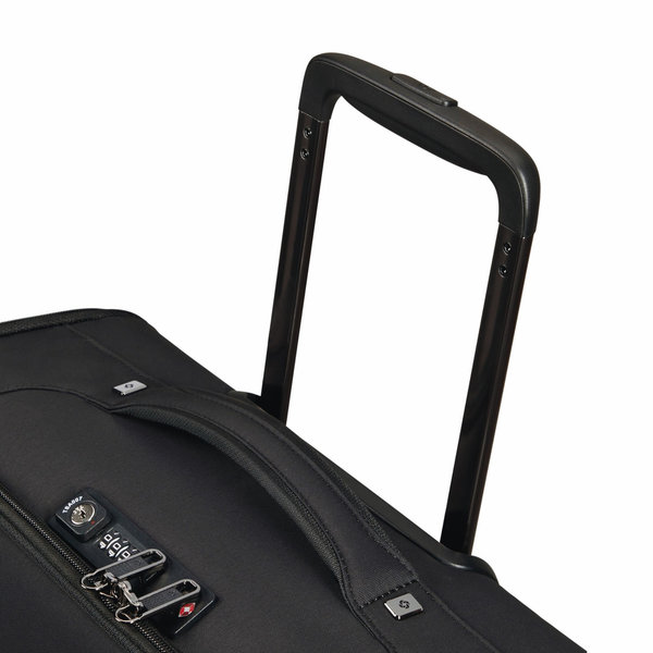 SAMSONITE AIREA LARGE EXPANDABLE SPINNER (136250)