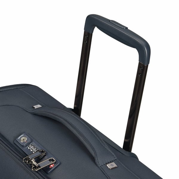 SAMSONITE AIREA LARGE EXPANDABLE SPINNER (136250)