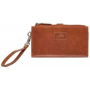 RFID WRISTLET WALLET (EC0A3SB1) - Urban Traveller