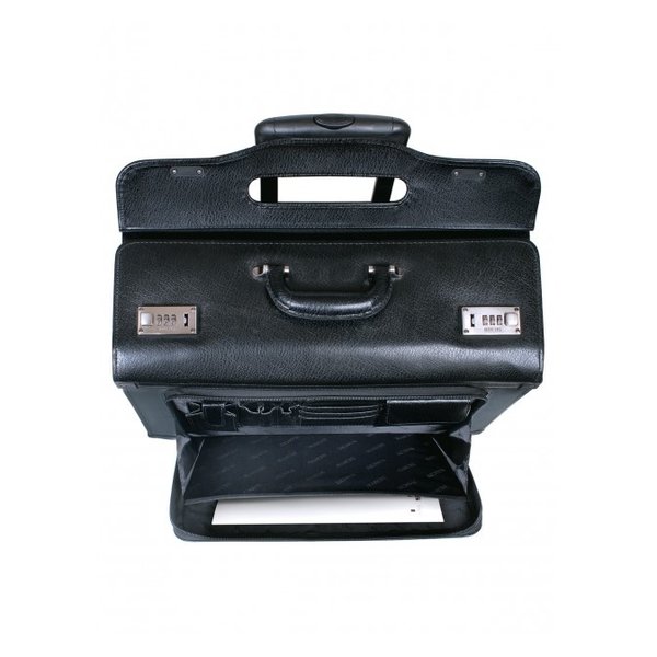 MANCINI CATALOGUE, BLACK (90469) Urban Traveller