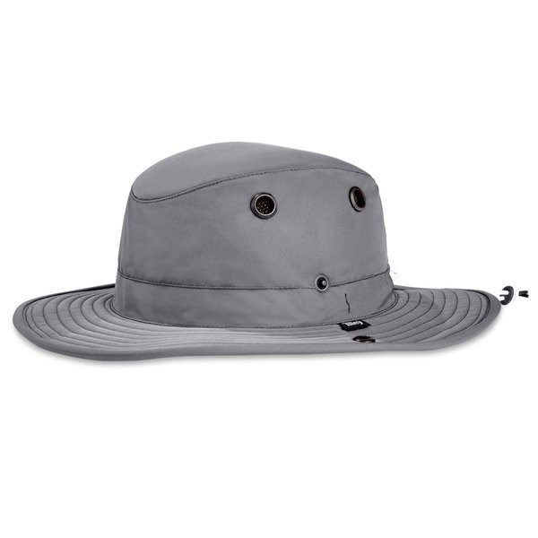 ALL WEATHER PADDLER'S HAT (TWS1) GREY/GREEN