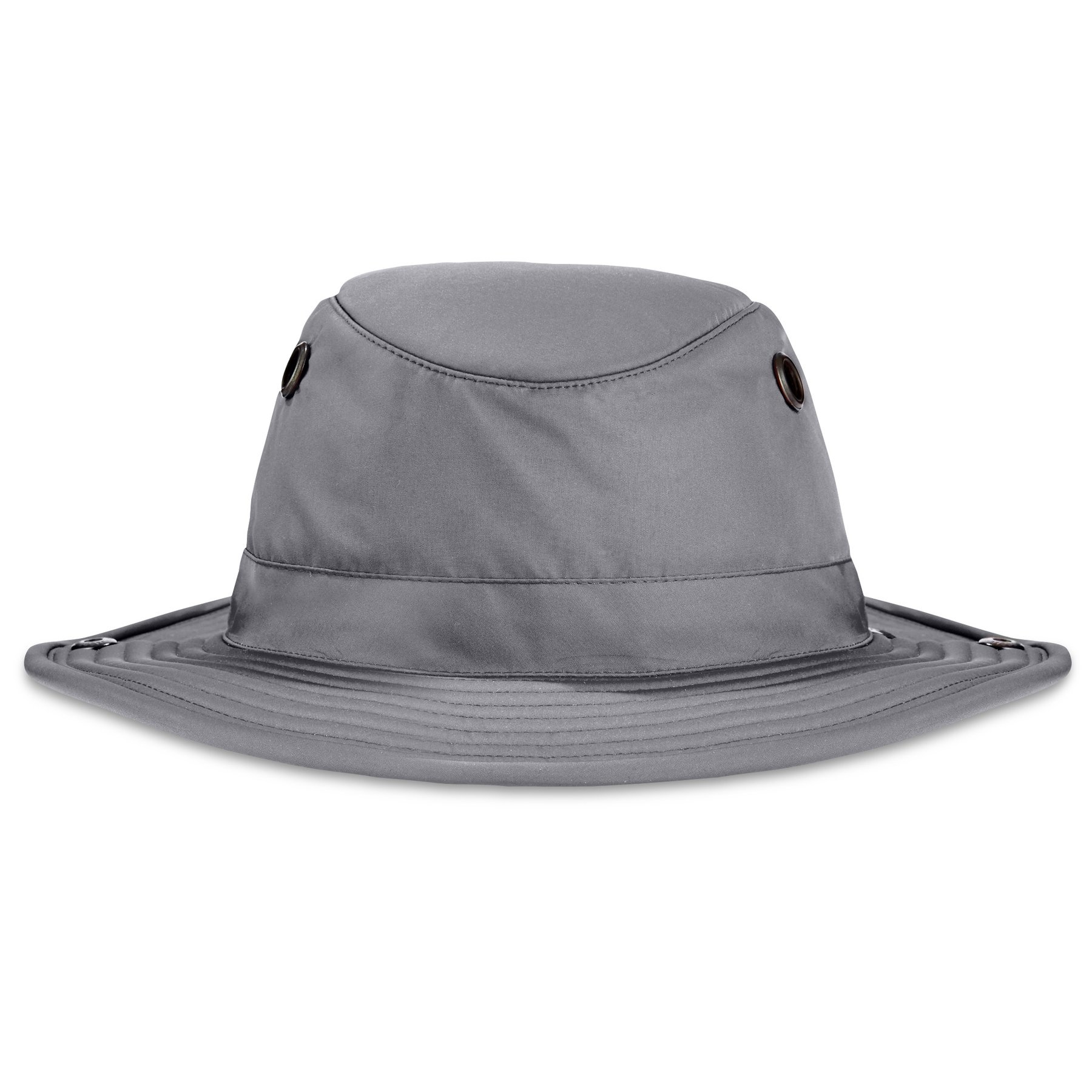 ALL WEATHER PADDLER'S HAT (TWS1) GREY/GREEN - Urban Traveller