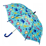 FULTON FUNBRELLA 4 (C-605) JUNGLE CHUMS