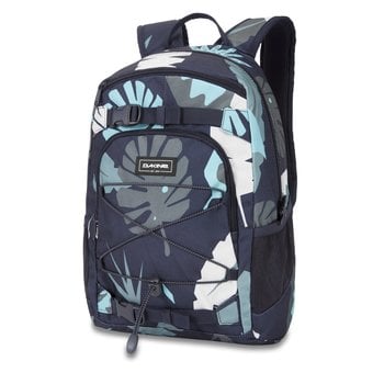 DAKINE GROM 13L BACKPACK (10001452) ABSTRACT PALM