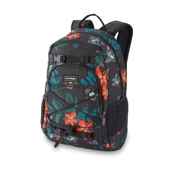 DAKINE GROM 13L BACKPACK (10001452) TWILIGHT FLORAL