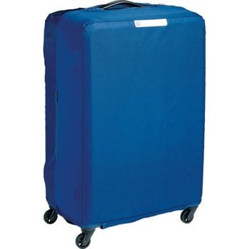 GO TRAVEL SLIP ON LUGGAGE COVER 24" (196)