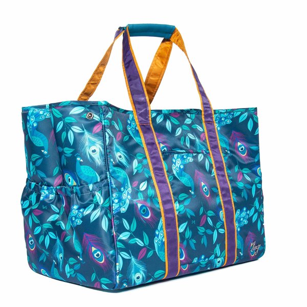 LUG ROVER EXTRA-LARGE CARRY-ALL TOTE